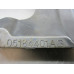 05D302 Engine Block Main Caps From 2011 CHRYSLER TOWN & COUNTRY  3.6 05184401AG